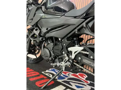 KAWASAKI Z 400 ABS, Foto 5