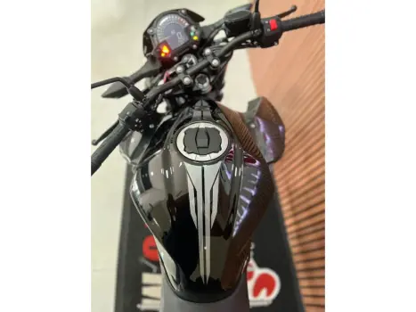 KAWASAKI Z 400 ABS, Foto 10