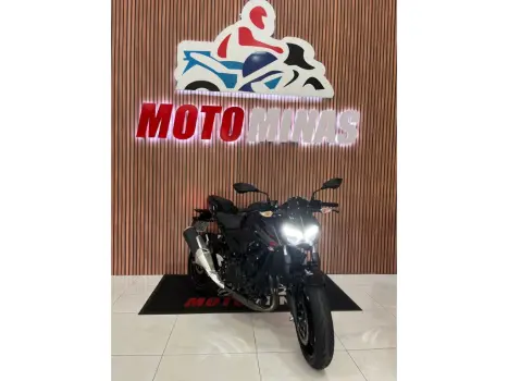 KAWASAKI Z 400 ABS, Foto 11