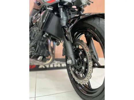 KAWASAKI Z 400 ABS, Foto 15
