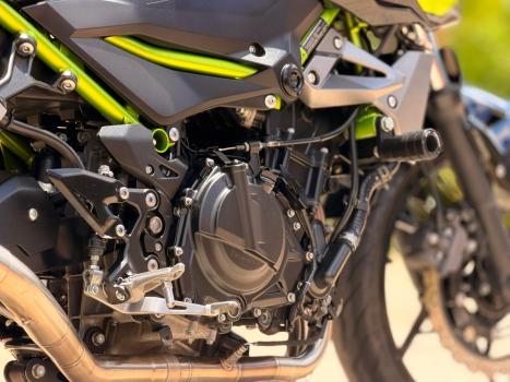 KAWASAKI Z 400 ABS, Foto 8