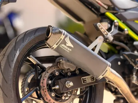 KAWASAKI Z 400 ABS, Foto 11