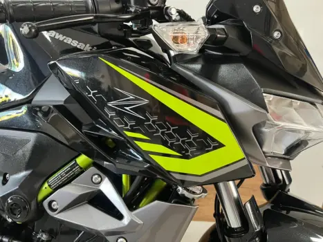 KAWASAKI Z 400 ABS, Foto 9