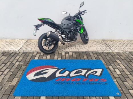 KAWASAKI Z 400 ABS, Foto 4