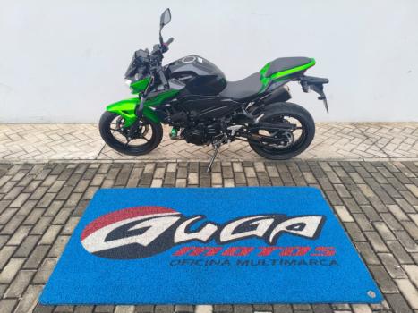 KAWASAKI Z 400 ABS, Foto 1