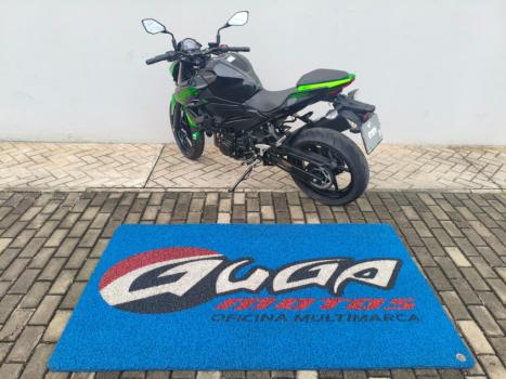 KAWASAKI Z 400 ABS, Foto 6