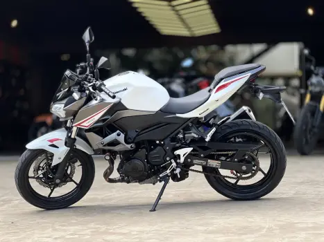 KAWASAKI Z 400 ABS, Foto 2