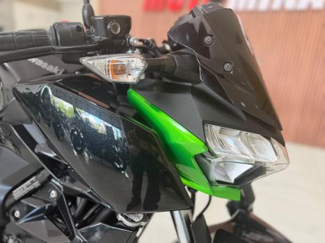 KAWASAKI Z 400 ABS, Foto 4