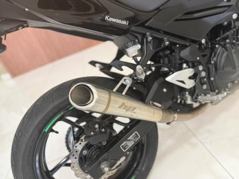 KAWASAKI Z 400 ABS, Foto 7