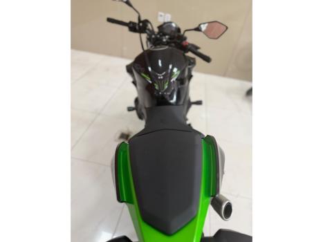 KAWASAKI Z 400 ABS, Foto 9