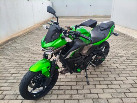 KAWASAKI Z 500 , Foto 2