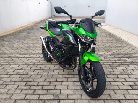 KAWASAKI Z 500 , Foto 3