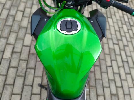 KAWASAKI Z 500 , Foto 4