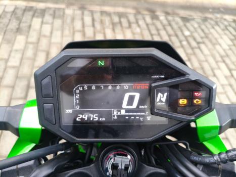 KAWASAKI Z 500 , Foto 6