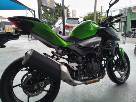 KAWASAKI Z 500 , Foto 2