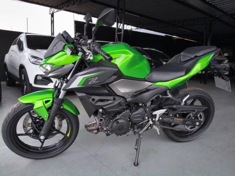 KAWASAKI Z 500 , Foto 3
