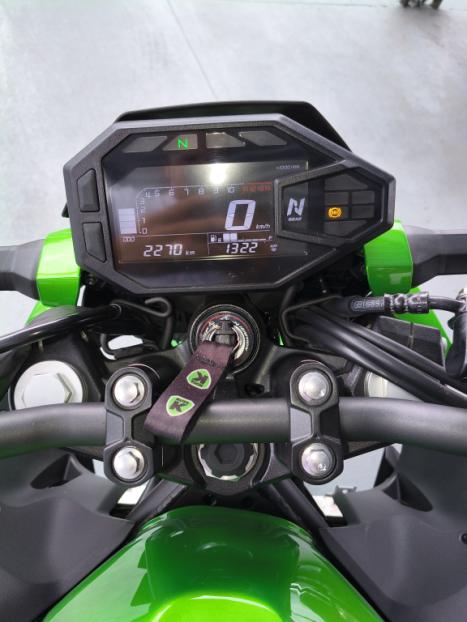 KAWASAKI Z 500 , Foto 4