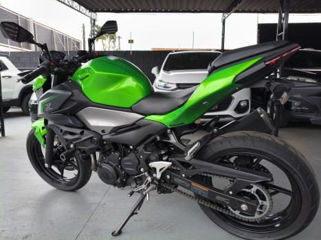 KAWASAKI Z 500 , Foto 5