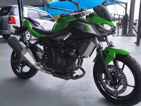 KAWASAKI Z 500 , Foto 6