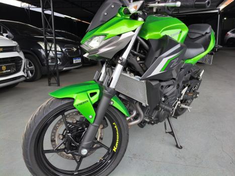 KAWASAKI Z 500 , Foto 7