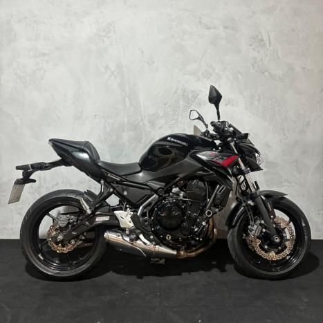 KAWASAKI Z 650 , Foto 1