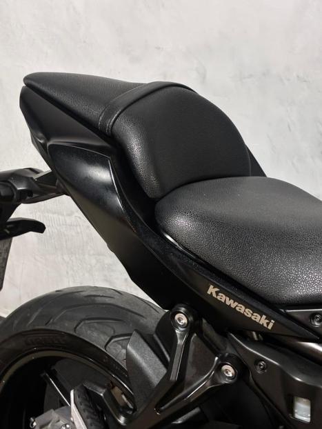 KAWASAKI Z 650 , Foto 2