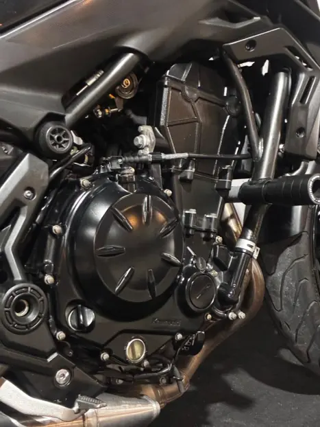 KAWASAKI Z 650 , Foto 4