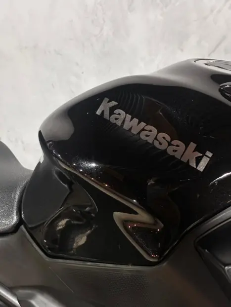 KAWASAKI Z 650 , Foto 5