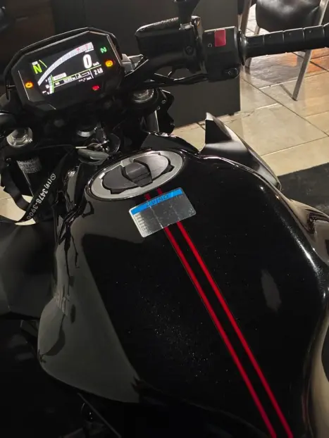 KAWASAKI Z 650 , Foto 6
