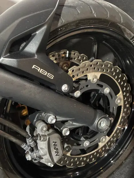 KAWASAKI Z 650 , Foto 8