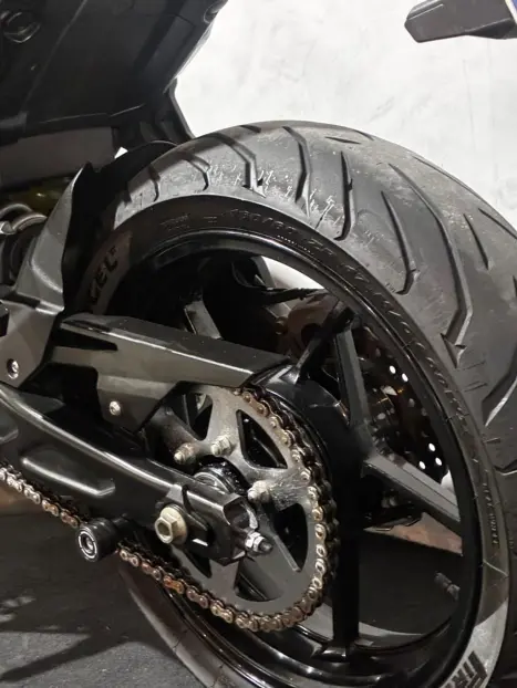 KAWASAKI Z 650 , Foto 11