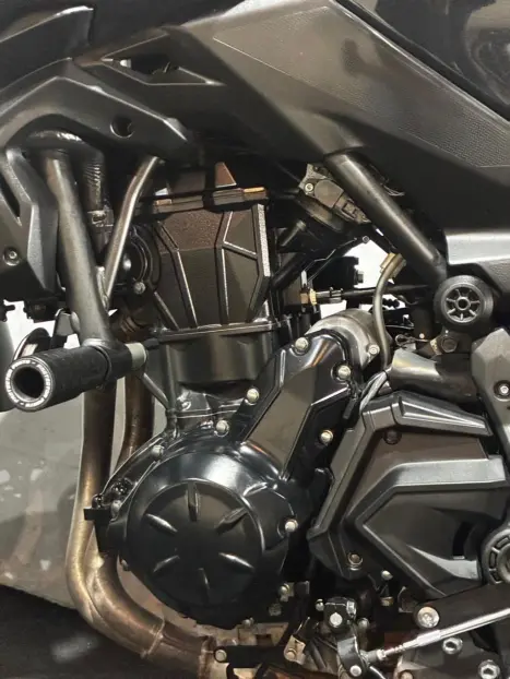KAWASAKI Z 650 , Foto 12