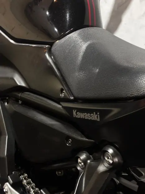 KAWASAKI Z 650 , Foto 13