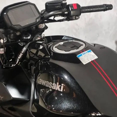 KAWASAKI Z 650 , Foto 14