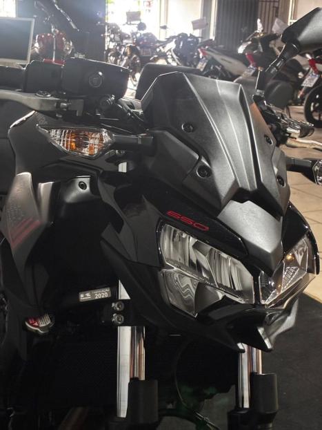 KAWASAKI Z 650 , Foto 15