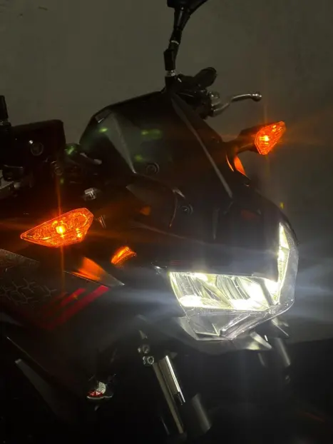 KAWASAKI Z 650 , Foto 16