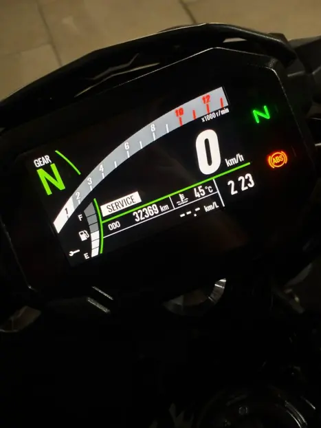 KAWASAKI Z 650 , Foto 17