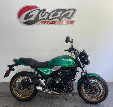 KAWASAKI Z 650 ABS, Foto 1