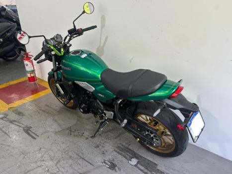 KAWASAKI Z 650 ABS, Foto 3