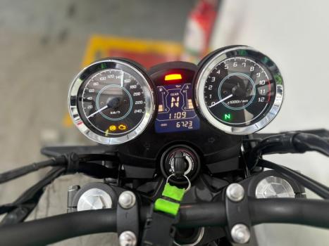 KAWASAKI Z 650 ABS, Foto 4