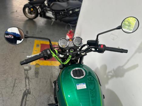 KAWASAKI Z 650 ABS, Foto 5