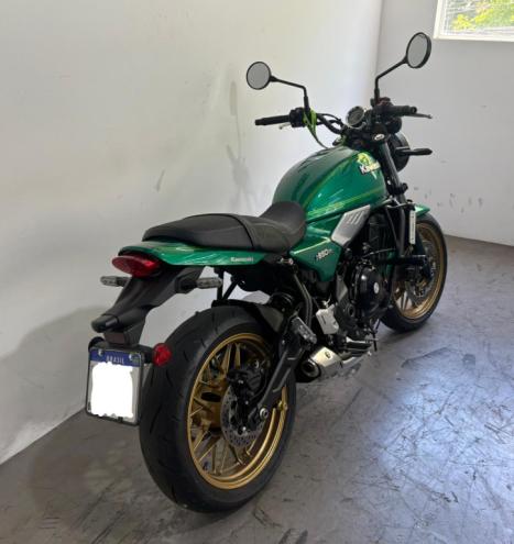 KAWASAKI Z 650 ABS, Foto 7
