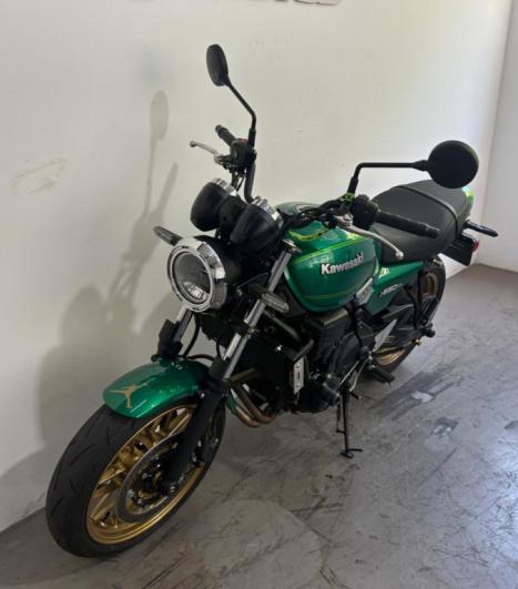 KAWASAKI Z 650 ABS, Foto 8