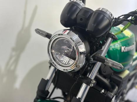 KAWASAKI Z 650 ABS, Foto 9