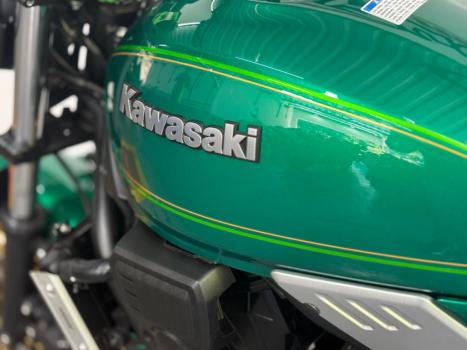 KAWASAKI Z 650 ABS, Foto 10