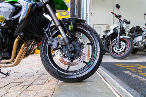 KAWASAKI Z 750 , Foto 5 KAWASAKI Z 750 , Foto 5