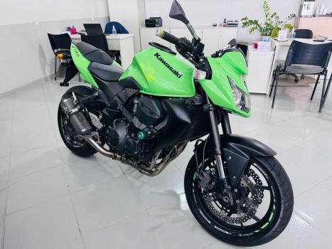 KAWASAKI Z 750 , Foto 2