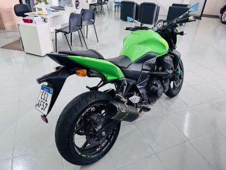 KAWASAKI Z 750 , Foto 3