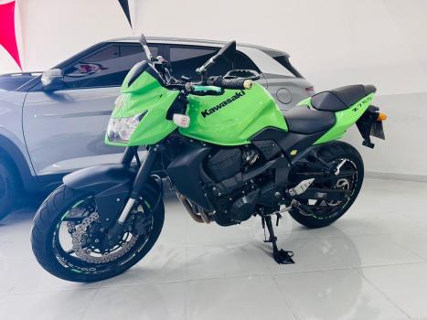 KAWASAKI Z 750 , Foto 5