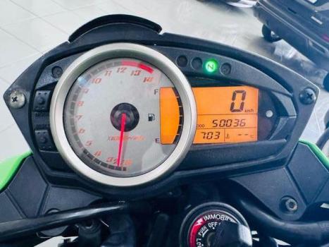 KAWASAKI Z 750 , Foto 6